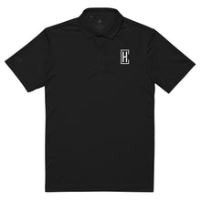 Load image into Gallery viewer, adidas Heights Polo Shirt
