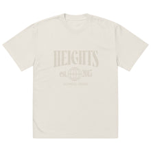 Load image into Gallery viewer, Established Oversized Tee