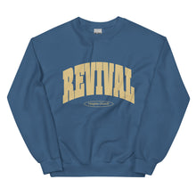 Load image into Gallery viewer, Revival Crew Sweatshirt