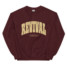 Load image into Gallery viewer, Revival Crew Sweatshirt