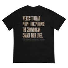 Load image into Gallery viewer, On Mission Tee