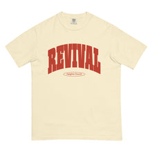 Load image into Gallery viewer, Revival Tee