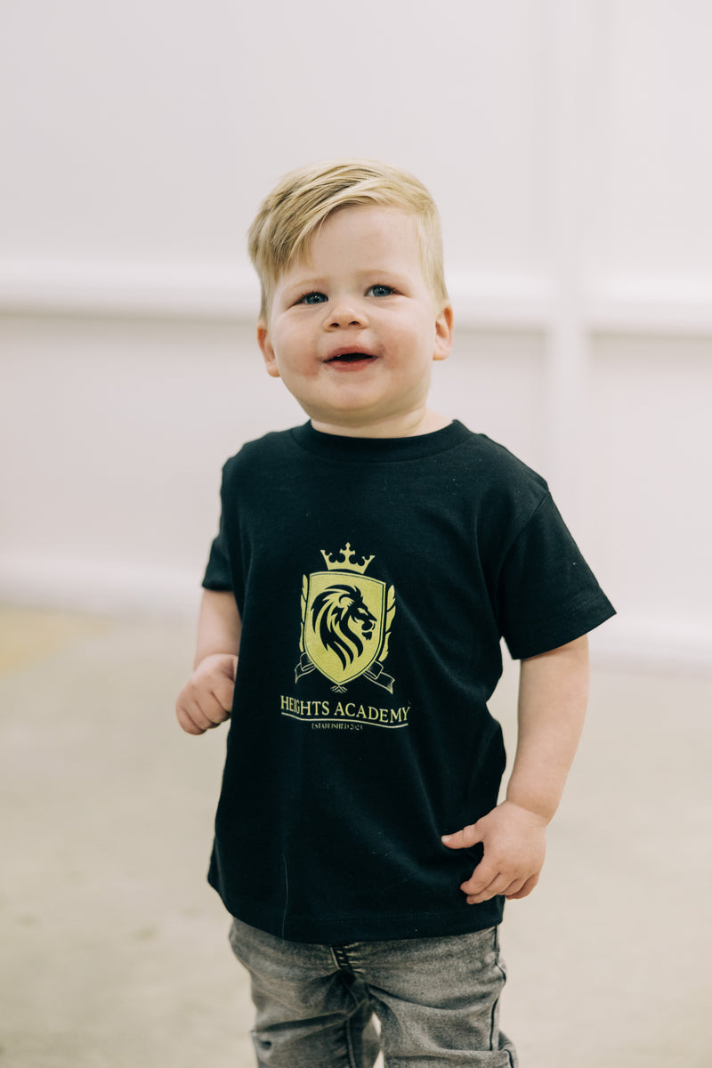 Heights Academy – Heights Church Merch