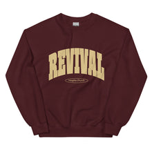 Load image into Gallery viewer, Revival Crew Sweatshirt
