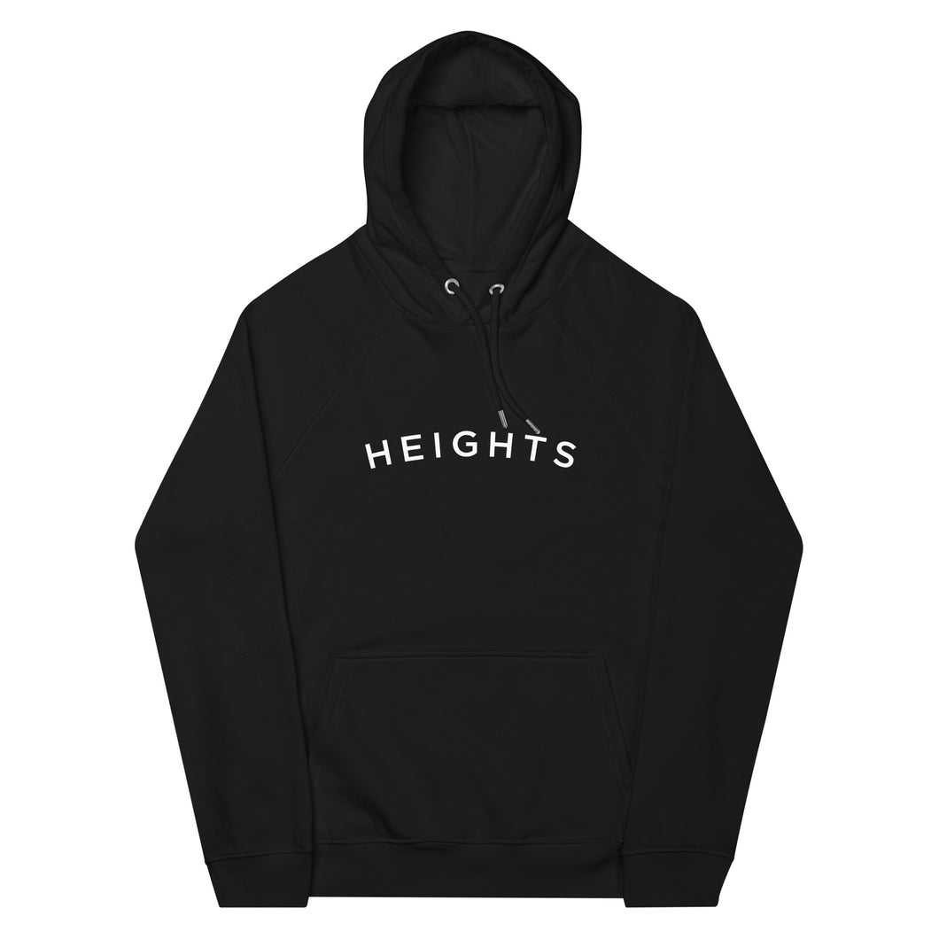 Heights Hoodie
