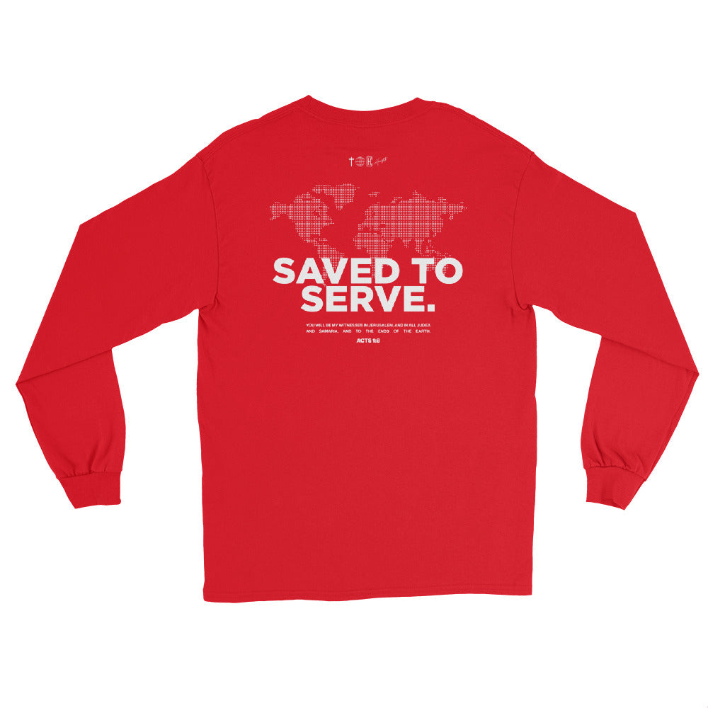 Heights Church Merch